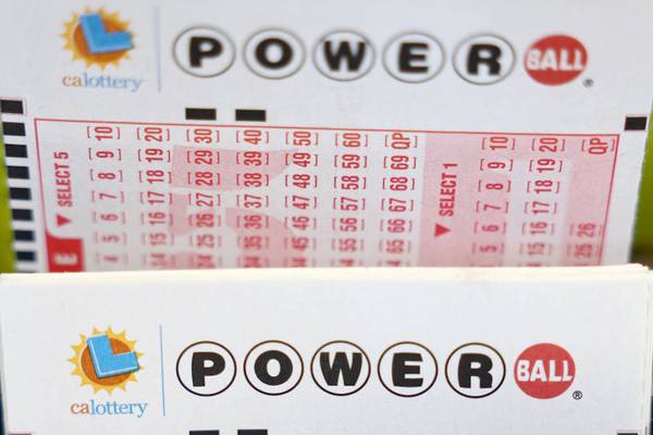 Powerball: Michigan Lottery announces $842M jackpot winner