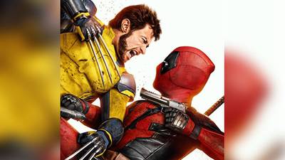 'Deadpool & Wolverine's' Emma Corrin and Matthew Macfadyen on playing the film's villains