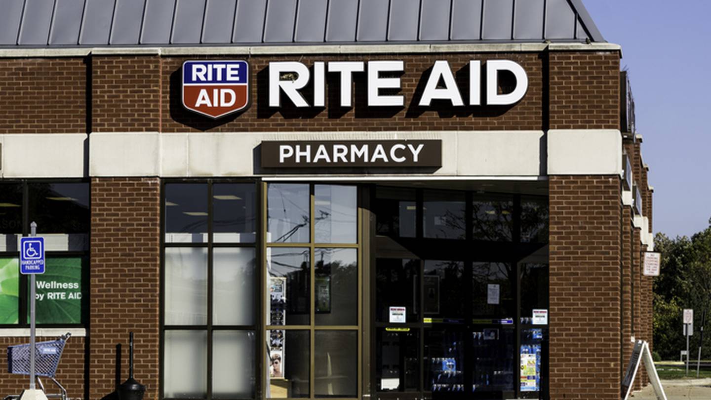 Rite Aid to close two more Macomb stores – Macomb Daily
