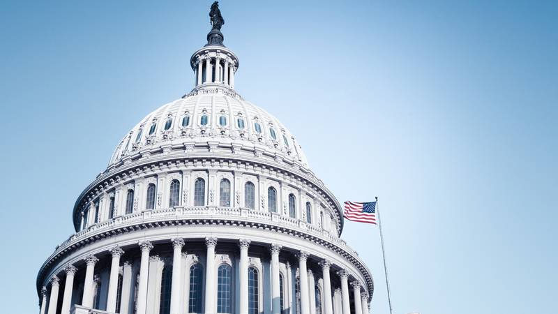 US Capitol